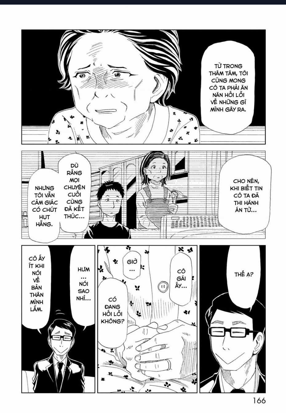 Tử Dịch Sở Chapter 29 trang 19