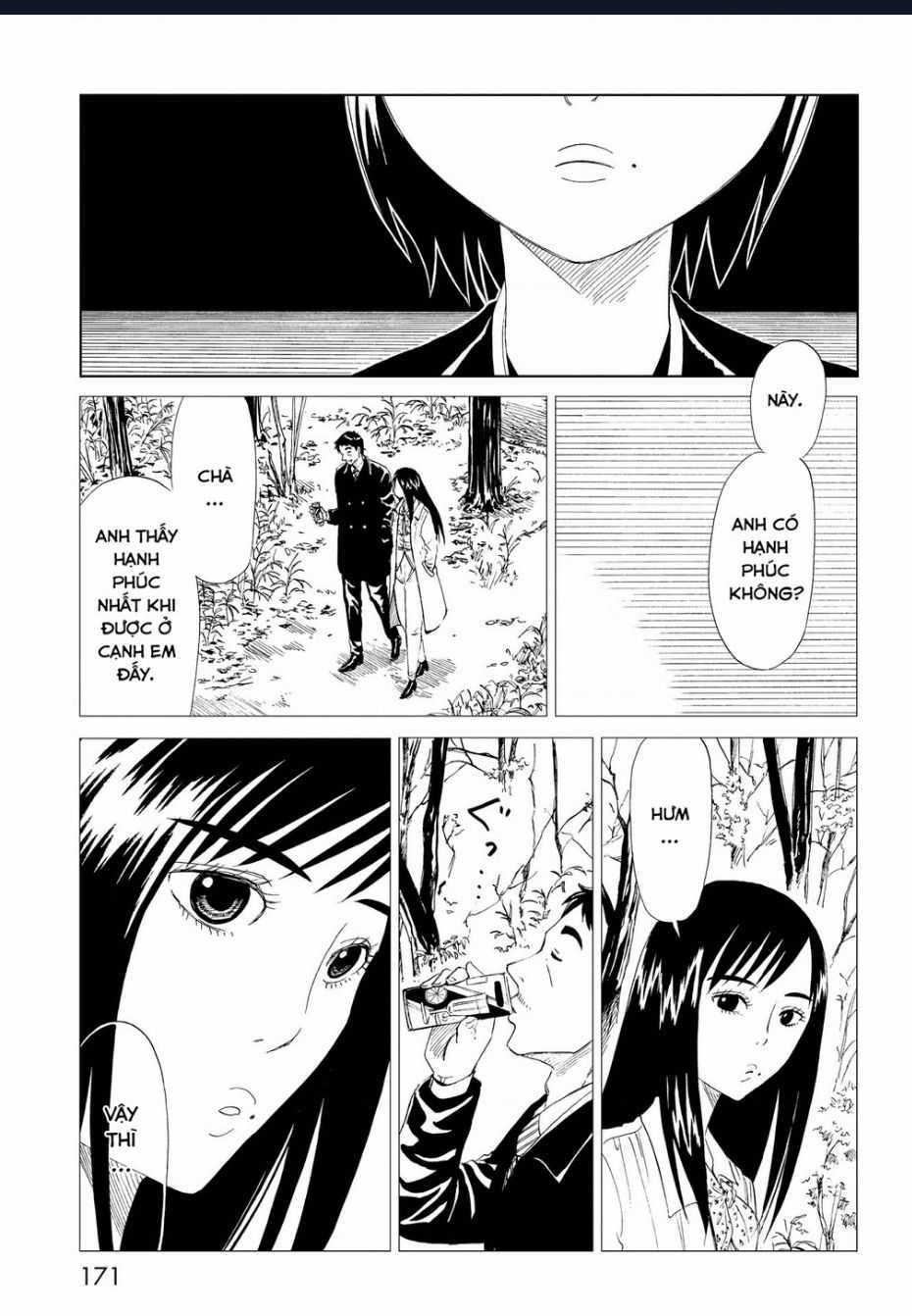 Tử Dịch Sở Chapter 29 trang 24