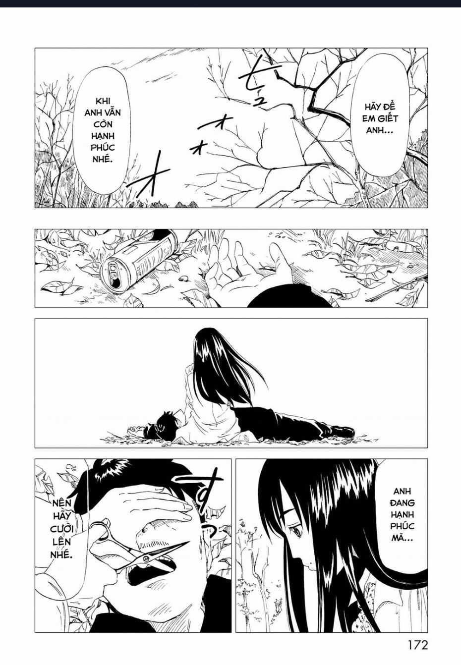 Tử Dịch Sở Chapter 29 trang 25