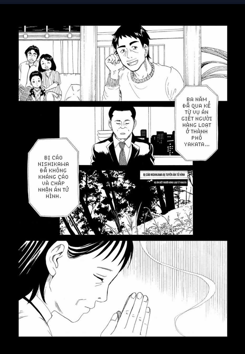 Tử Dịch Sở Chapter 29 trang 3