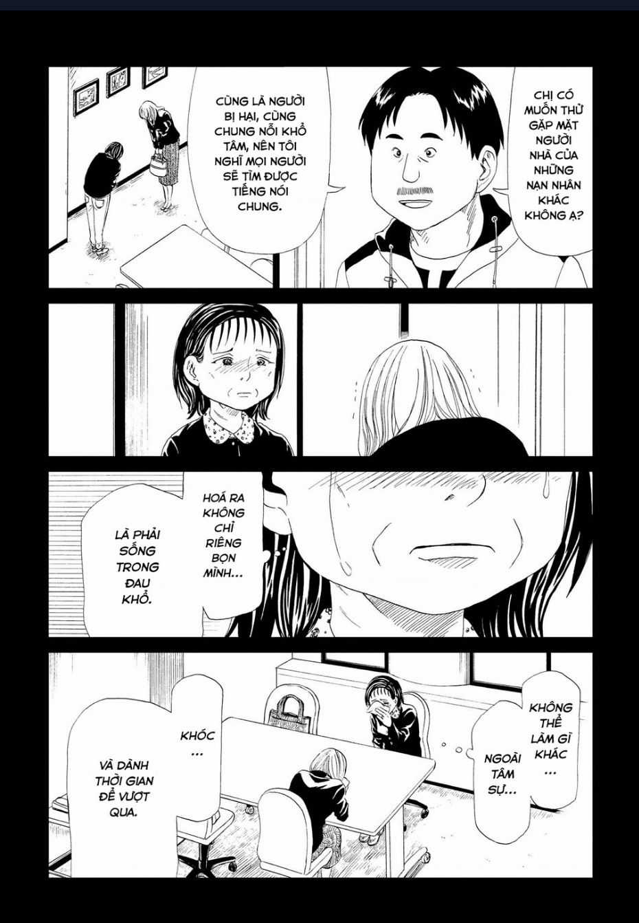 Tử Dịch Sở Chapter 29 trang 9