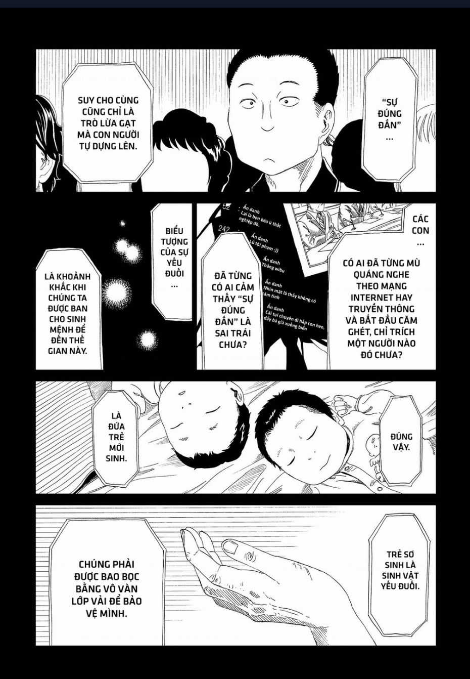 Tử Dịch Sở Chapter 30 trang 23