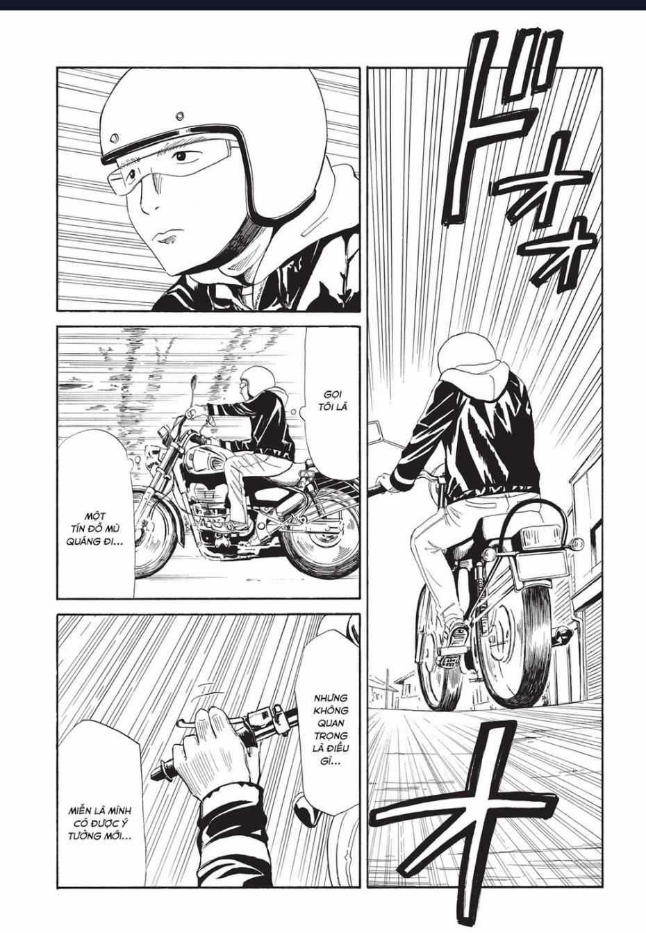 Tử Dịch Sở Chapter 6 trang 28