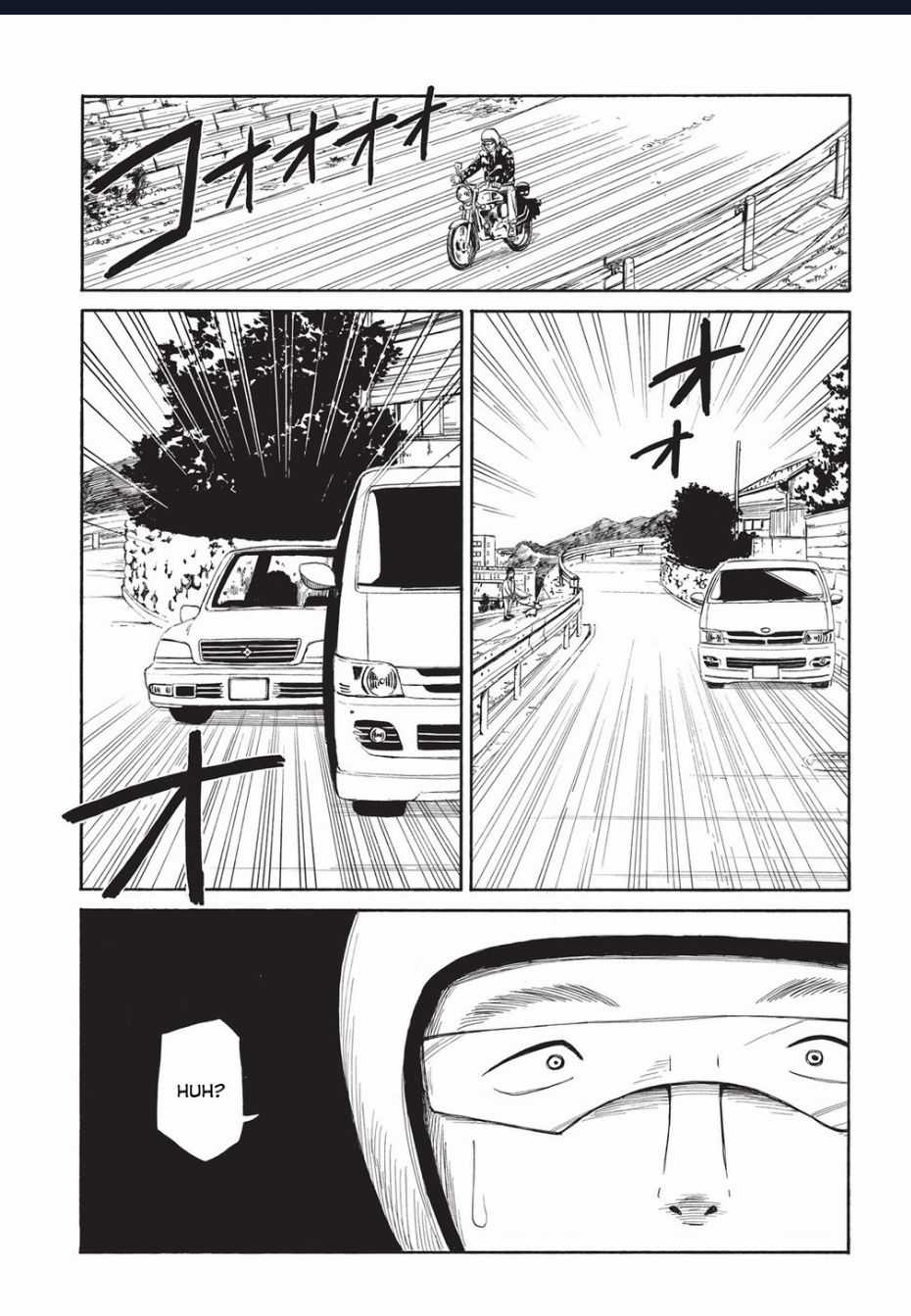 Tử Dịch Sở Chapter 6 trang 30