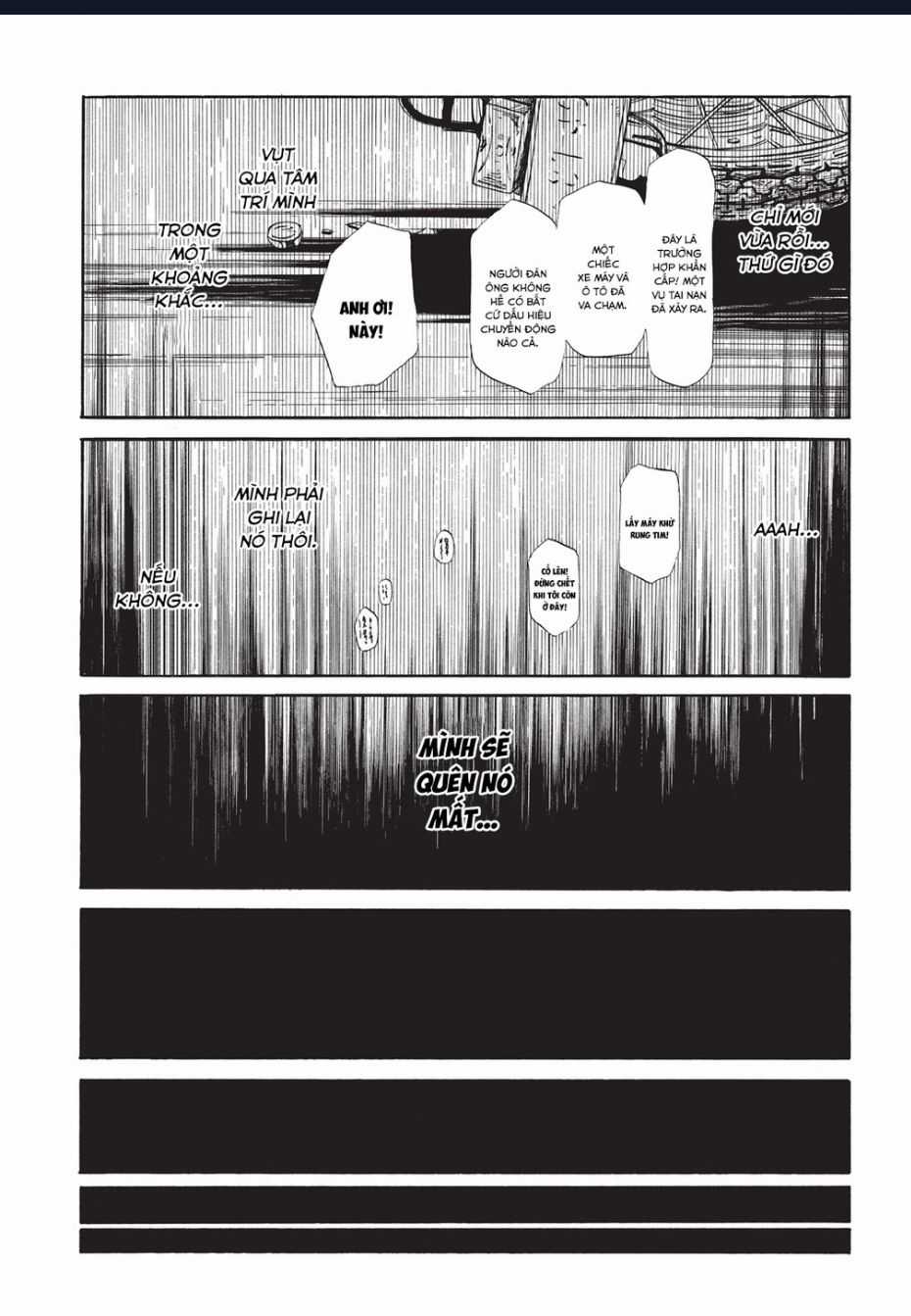 Tử Dịch Sở Chapter 6 trang 32