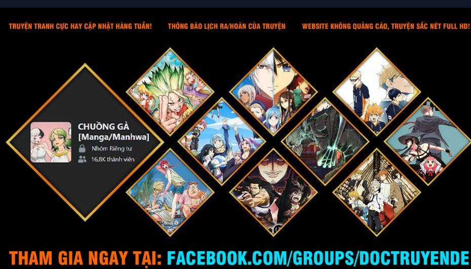 Tử Dịch Sở Chapter 6 trang 38