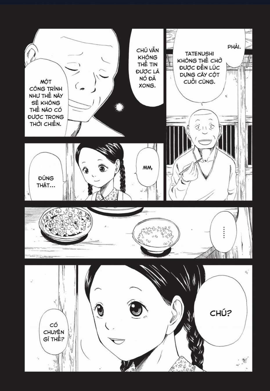 Tử Dịch Sở Chapter 9 trang 10