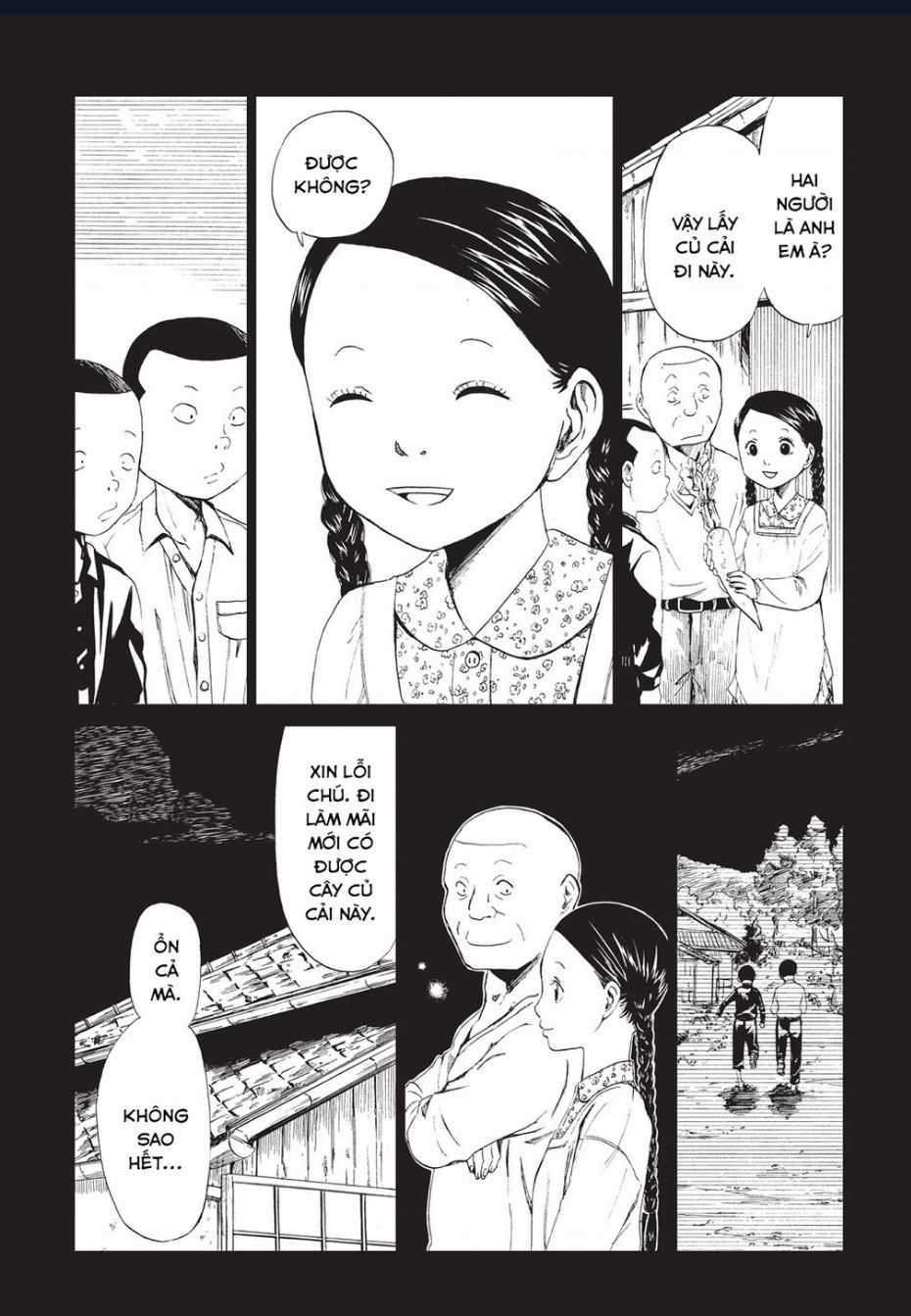 Tử Dịch Sở Chapter 9 trang 15