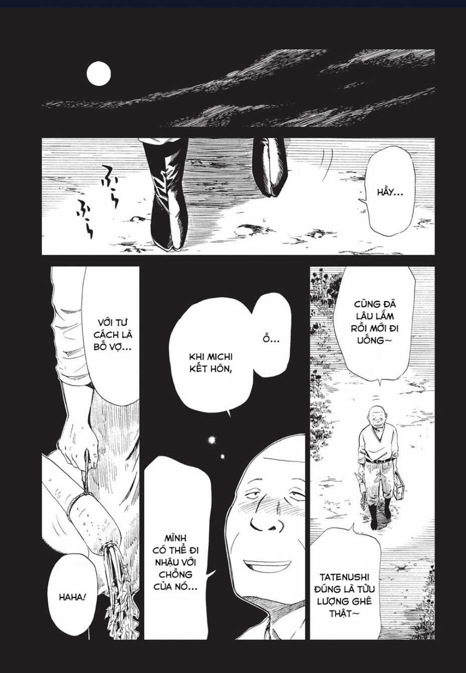 Tử Dịch Sở Chapter 9 trang 18