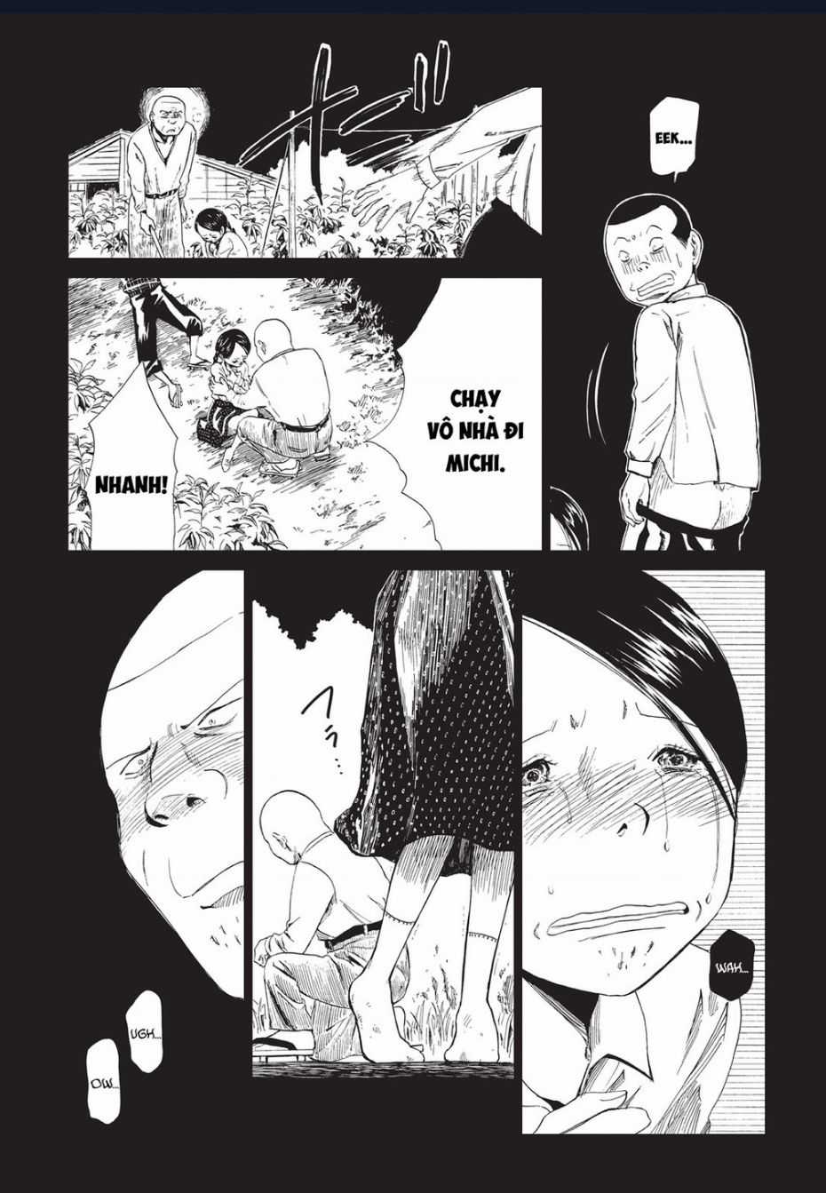 Tử Dịch Sở Chapter 9 trang 23