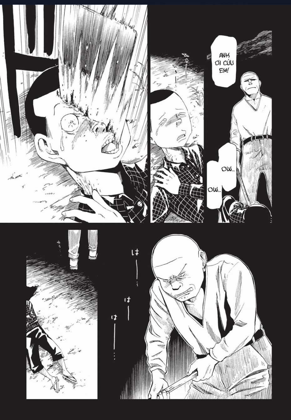 Tử Dịch Sở Chapter 9 trang 24