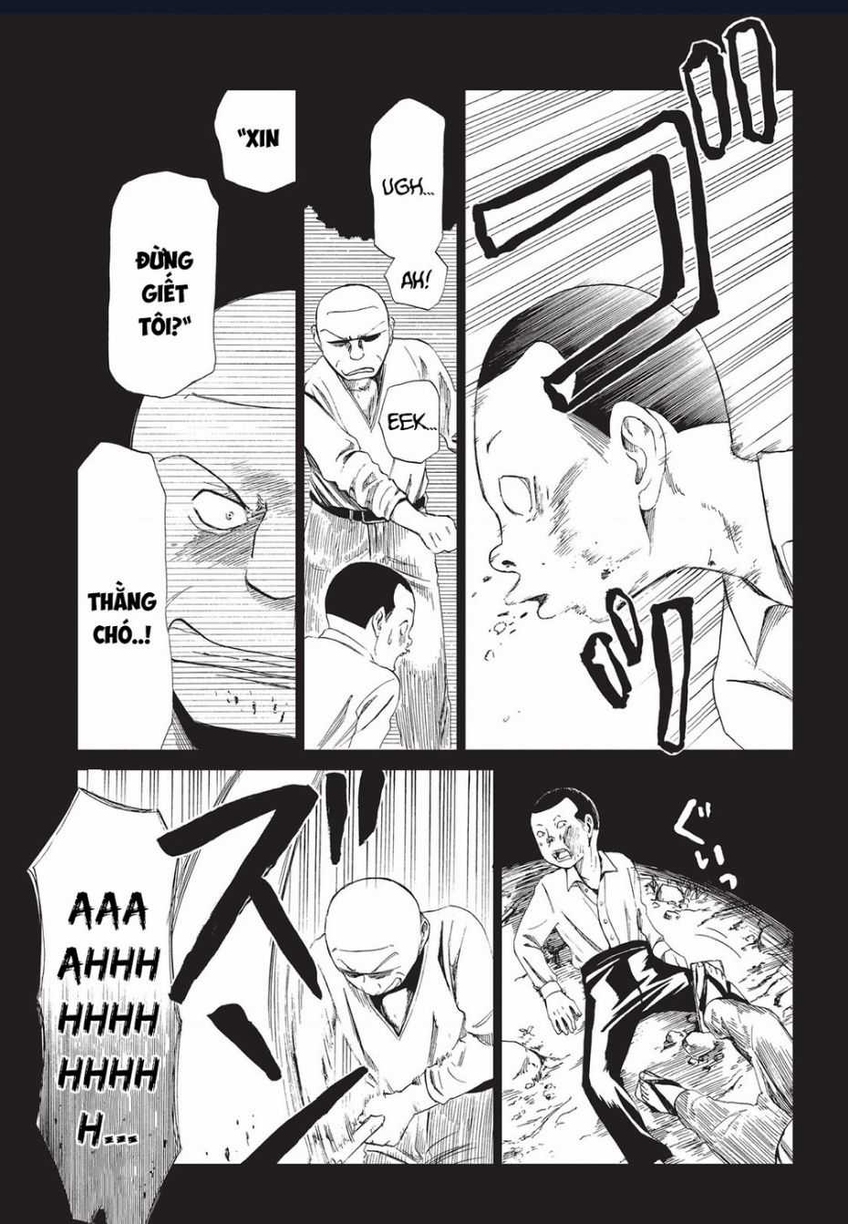 Tử Dịch Sở Chapter 9 trang 28
