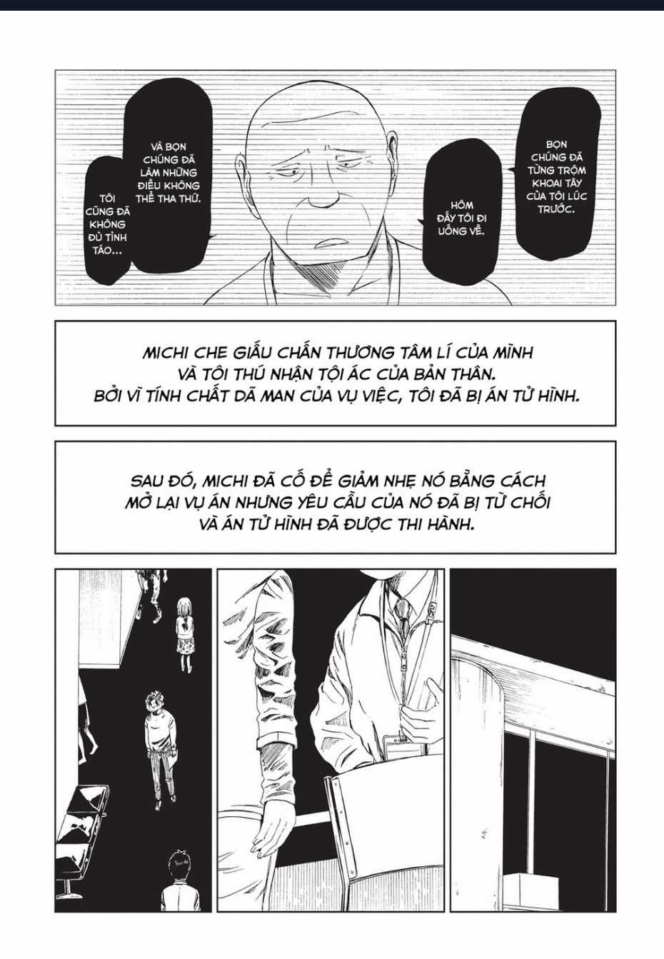 Tử Dịch Sở Chapter 9 trang 31