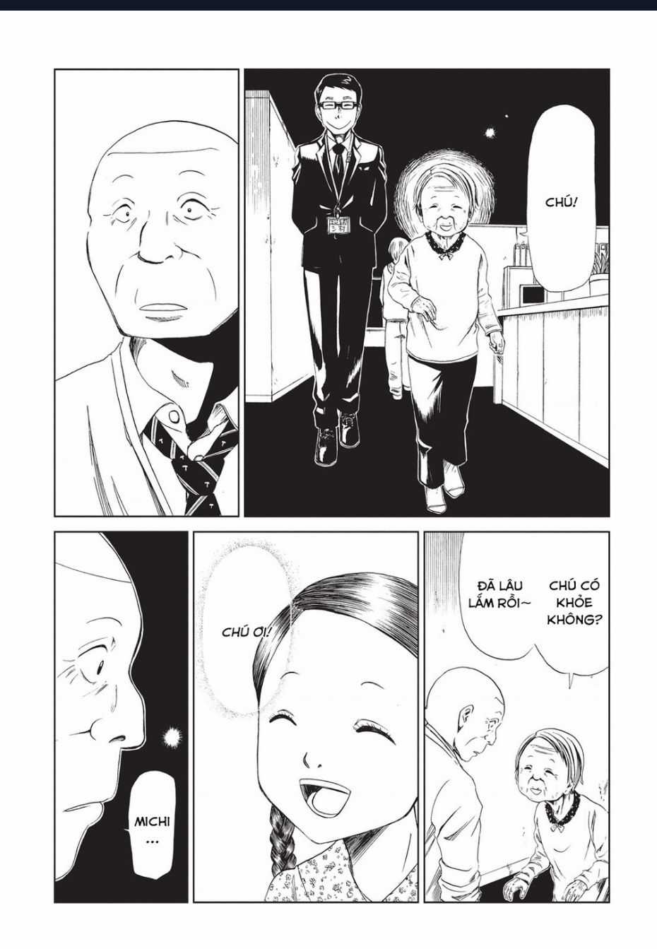 Tử Dịch Sở Chapter 9 trang 33