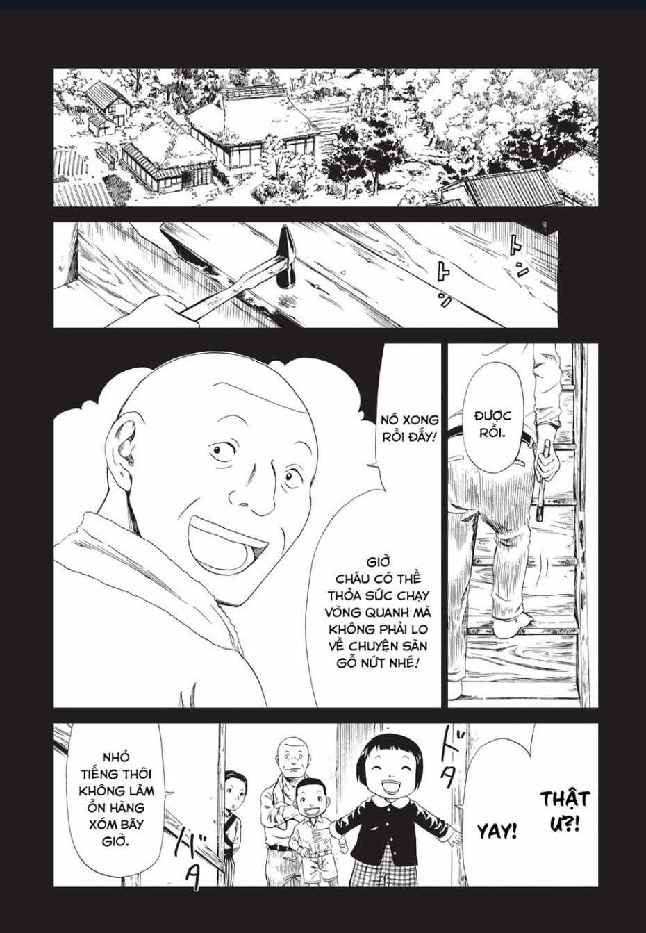 Tử Dịch Sở Chapter 9 trang 5