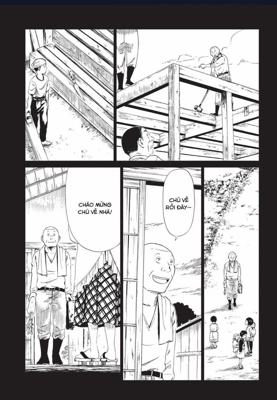 Tử Dịch Sở Chapter 9 trang 8
