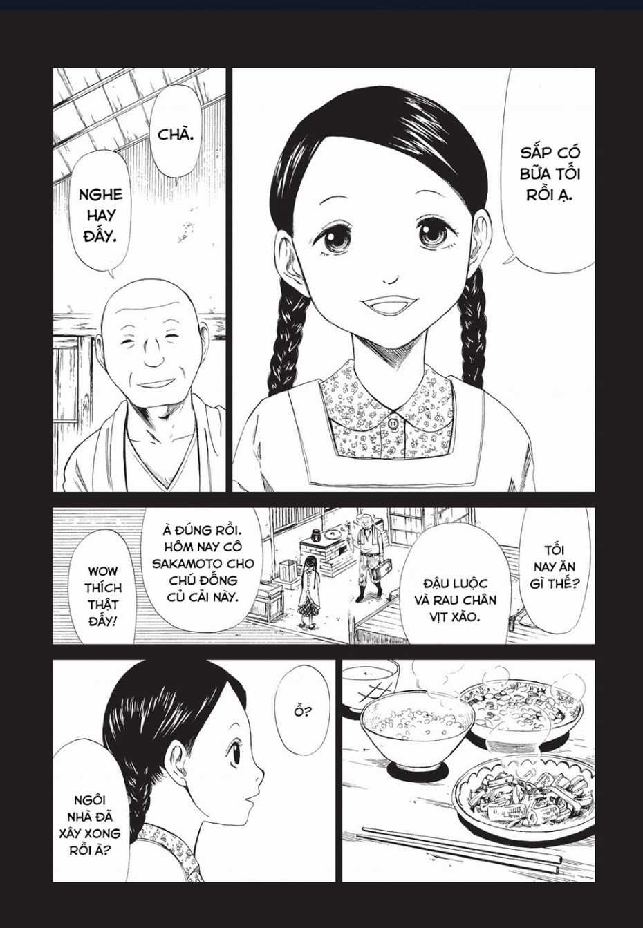 Tử Dịch Sở Chapter 9 trang 9