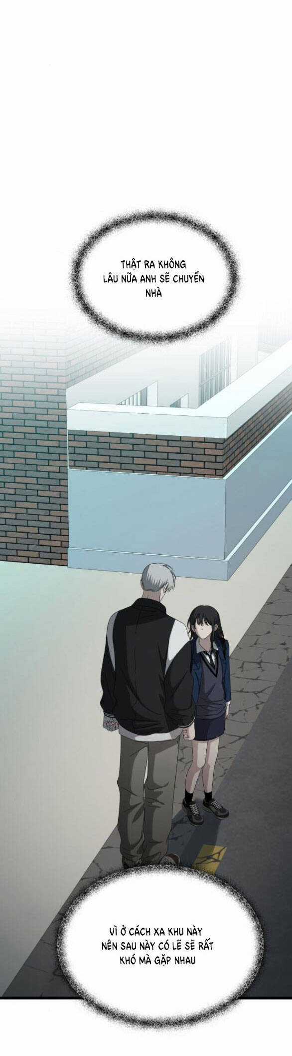 Tự Do Trong Mơ Chapter 128.2 trang 18