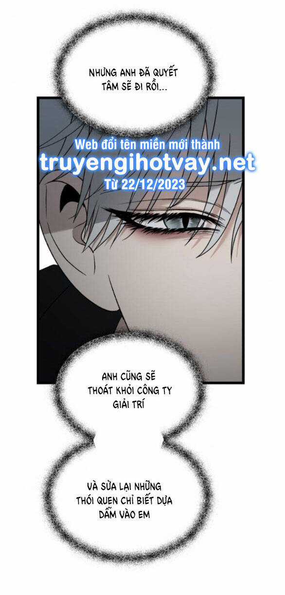 Tự Do Trong Mơ Chapter 128.2 trang 19
