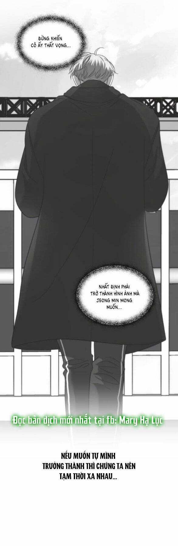 Tự Do Trong Mơ Chapter 128.2 trang 21