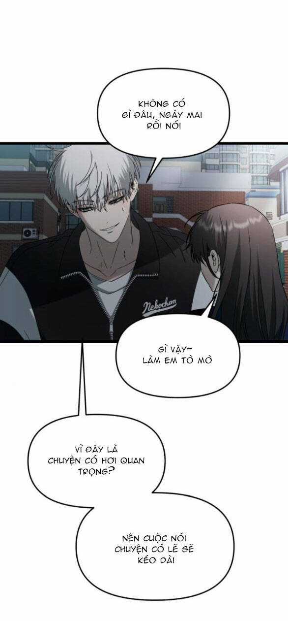 Tự Do Trong Mơ Chapter 128.2 trang 24