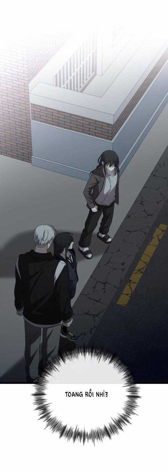 Tự Do Trong Mơ Chapter 128.2 trang 32