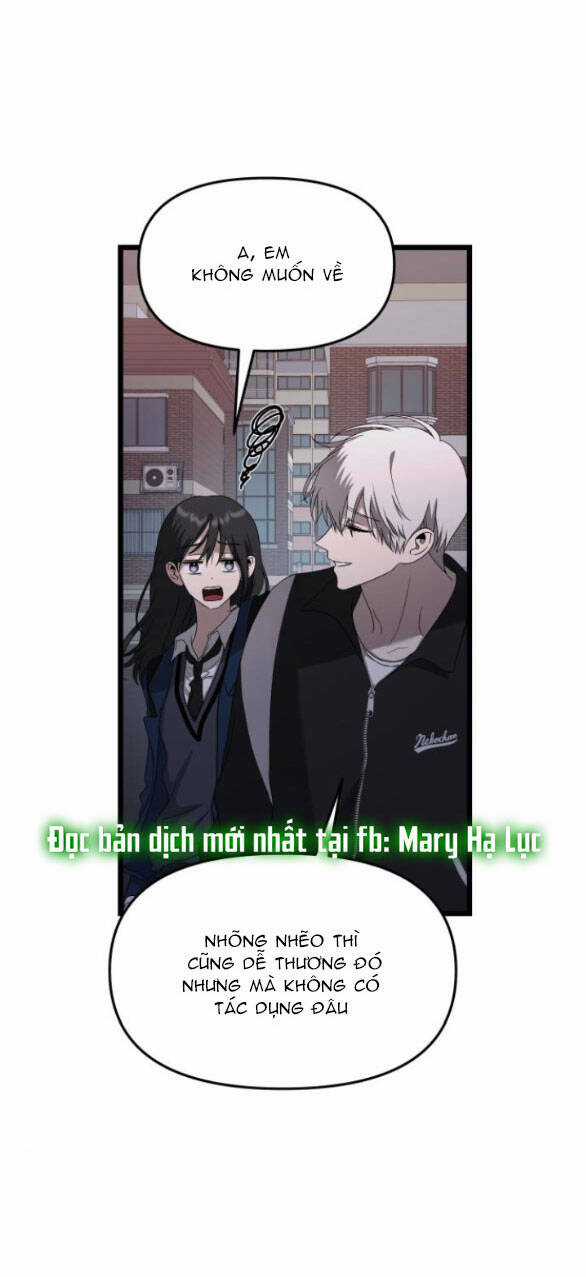 Tự Do Trong Mơ Chapter 128.2 trang 5