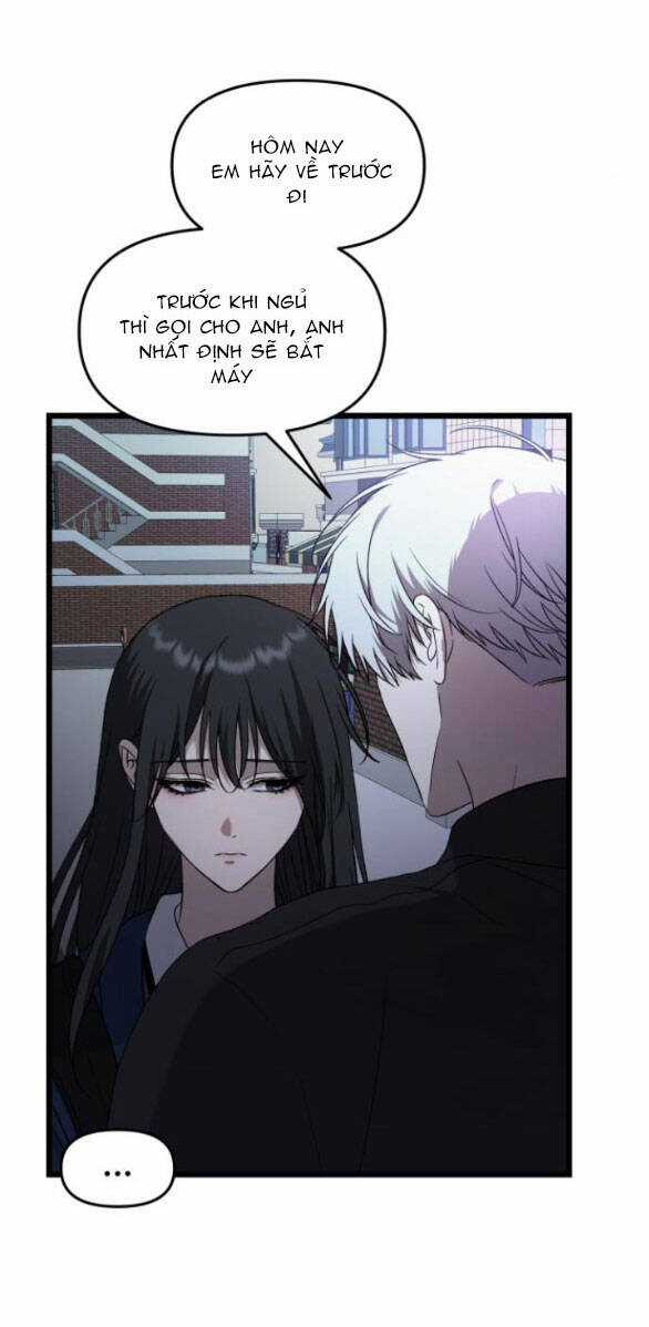 Tự Do Trong Mơ Chapter 128.2 trang 8