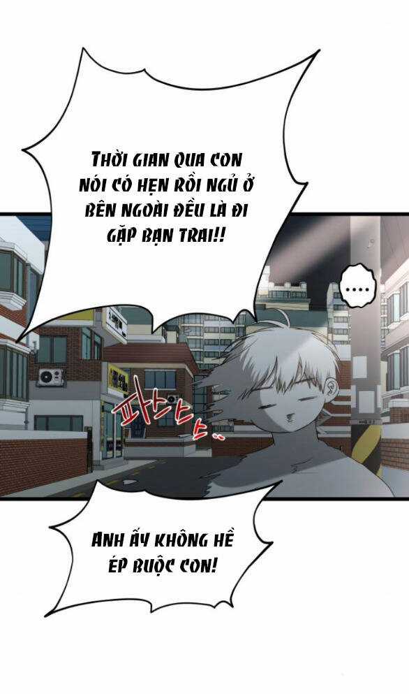 Tự Do Trong Mơ Chapter 129.1 trang 11
