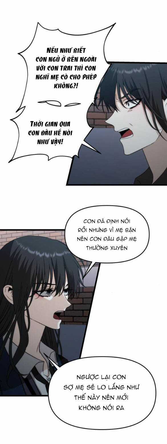 Tự Do Trong Mơ Chapter 129.1 trang 14