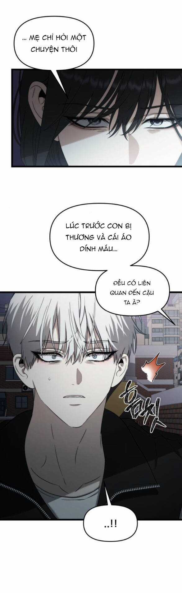 Tự Do Trong Mơ Chapter 129.1 trang 15