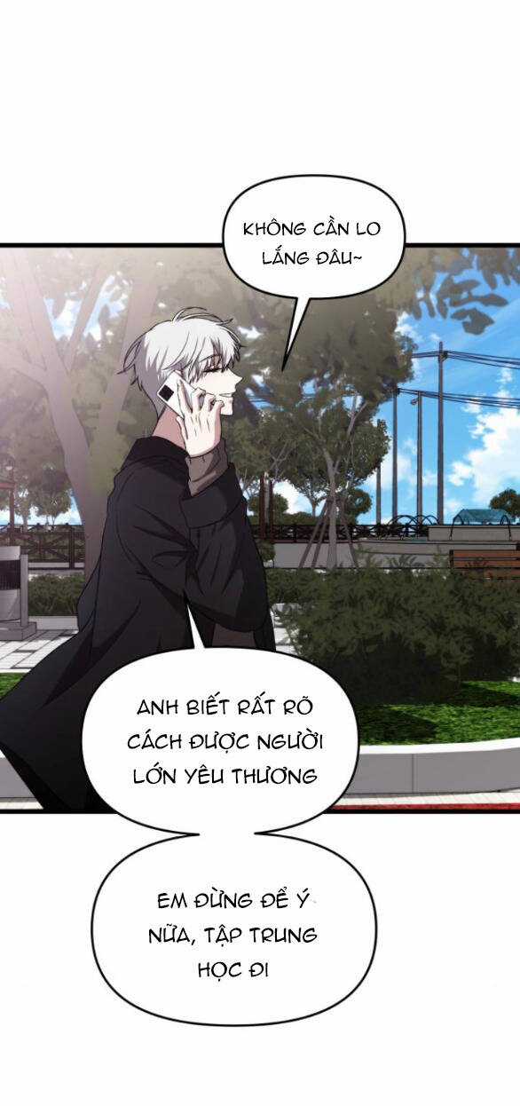 Tự Do Trong Mơ Chapter 129.1 trang 29
