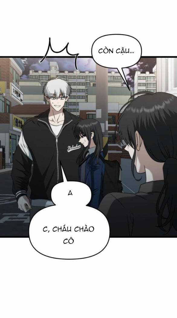 Tự Do Trong Mơ Chapter 129.1 trang 3