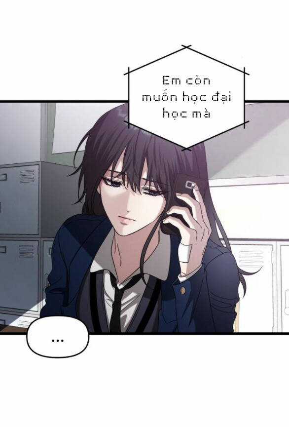 Tự Do Trong Mơ Chapter 129.1 trang 30