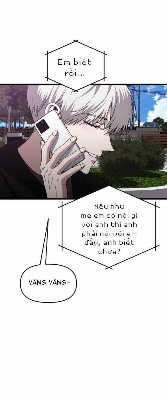 Tự Do Trong Mơ Chapter 129.1 trang 31