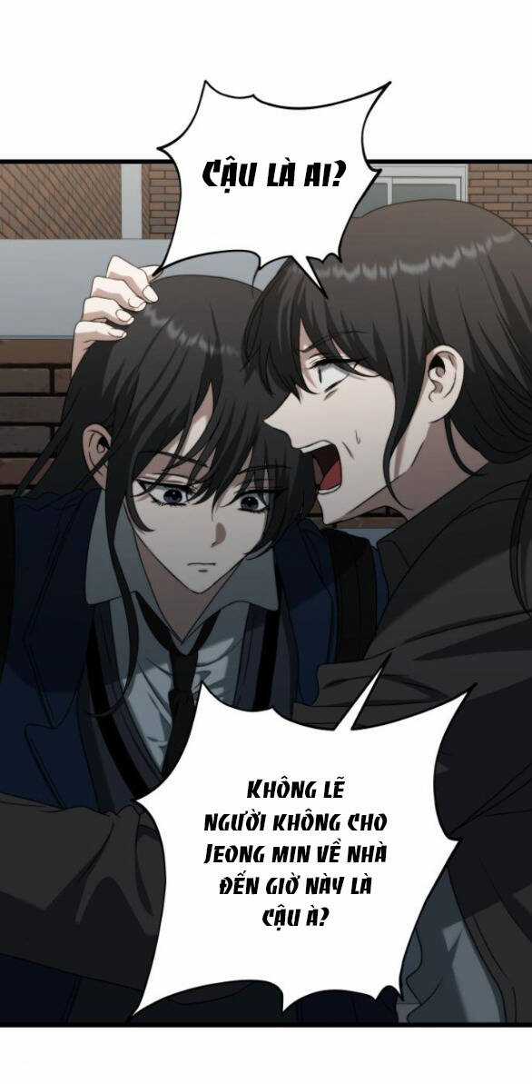 Tự Do Trong Mơ Chapter 129.1 trang 5