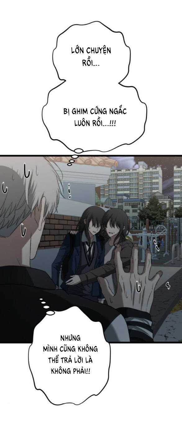 Tự Do Trong Mơ Chapter 129.1 trang 6