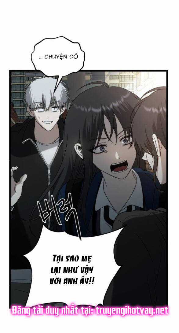 Tự Do Trong Mơ Chapter 129.1 trang 7