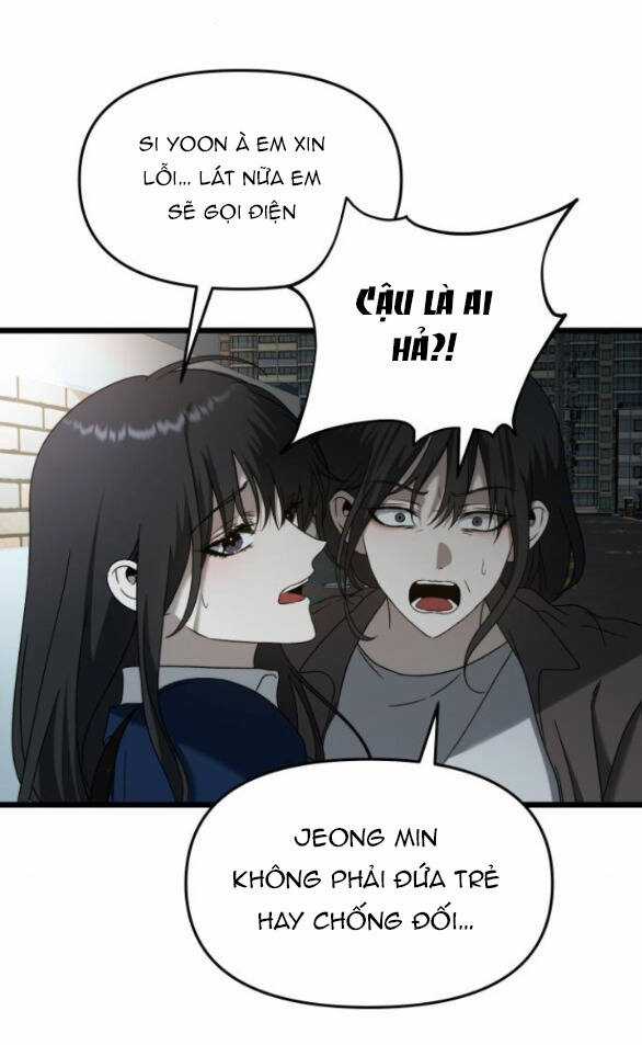 Tự Do Trong Mơ Chapter 129.1 trang 8
