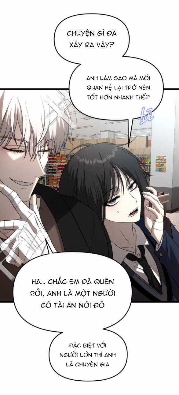 Tự Do Trong Mơ Chapter 129.2 trang 11