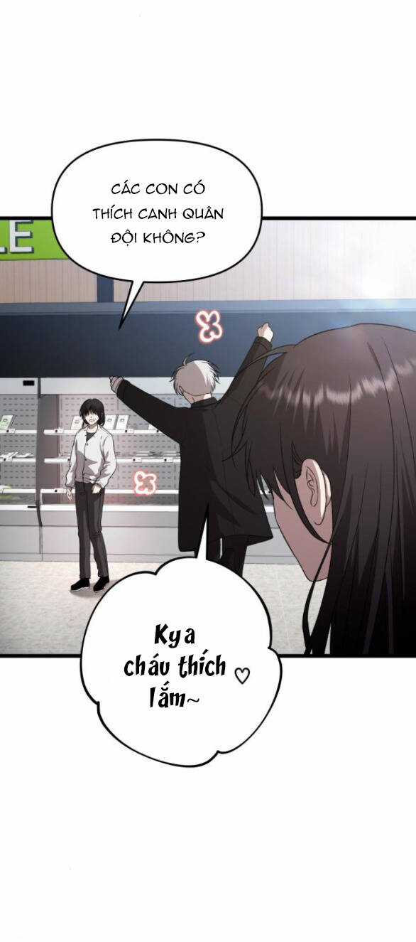 Tự Do Trong Mơ Chapter 129.2 trang 28