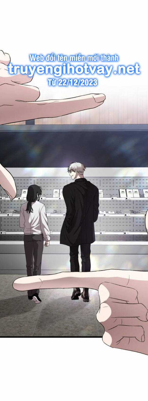 Tự Do Trong Mơ Chapter 129.2 trang 32