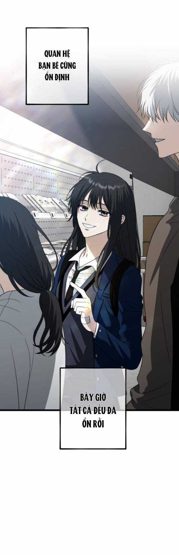 Tự Do Trong Mơ Chapter 129.2 trang 38