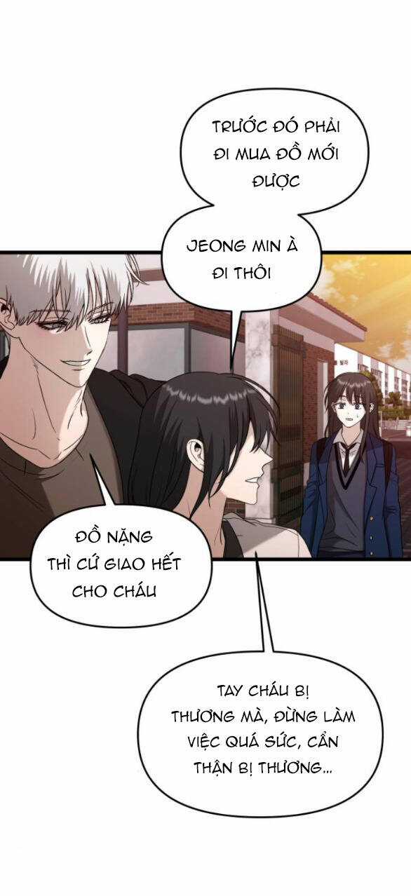 Tự Do Trong Mơ Chapter 129.2 trang 4