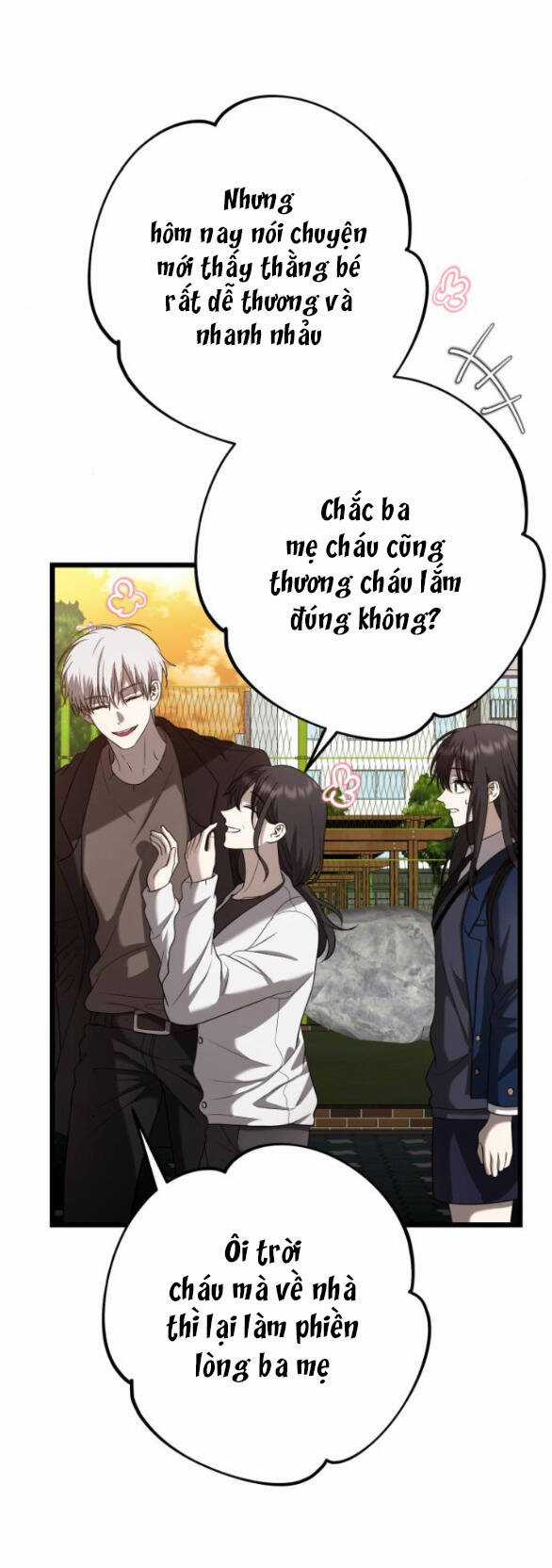 Tự Do Trong Mơ Chapter 129.2 trang 8