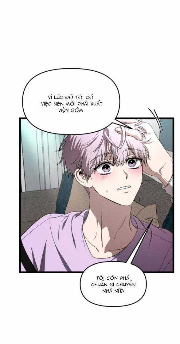 Tự Do Trong Mơ Chapter 130.1 trang 10