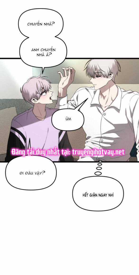 Tự Do Trong Mơ Chapter 130.1 trang 11