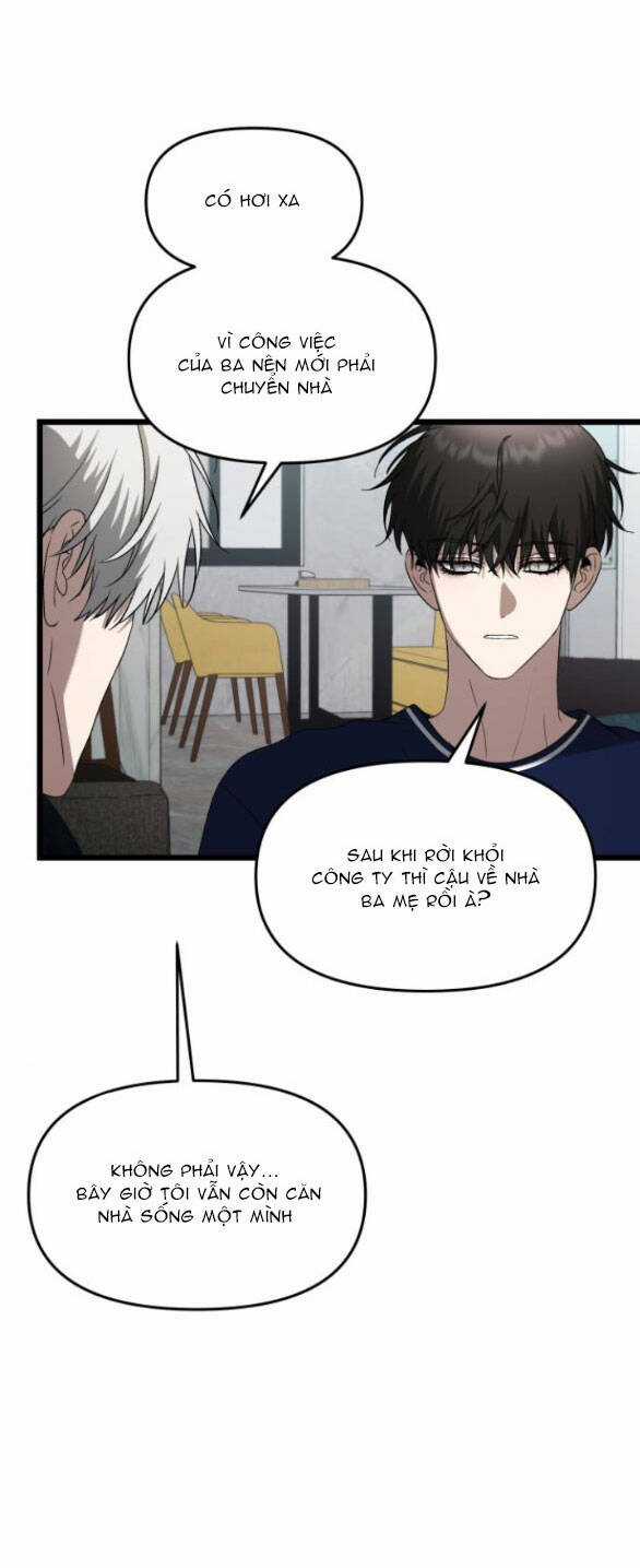 Tự Do Trong Mơ Chapter 130.1 trang 12