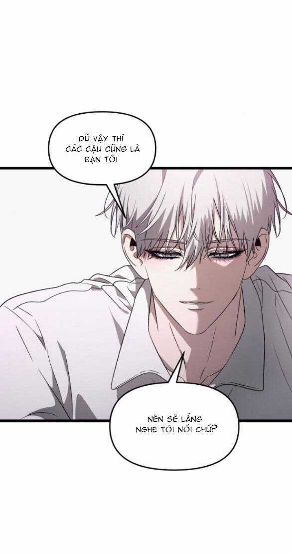 Tự Do Trong Mơ Chapter 130.1 trang 14
