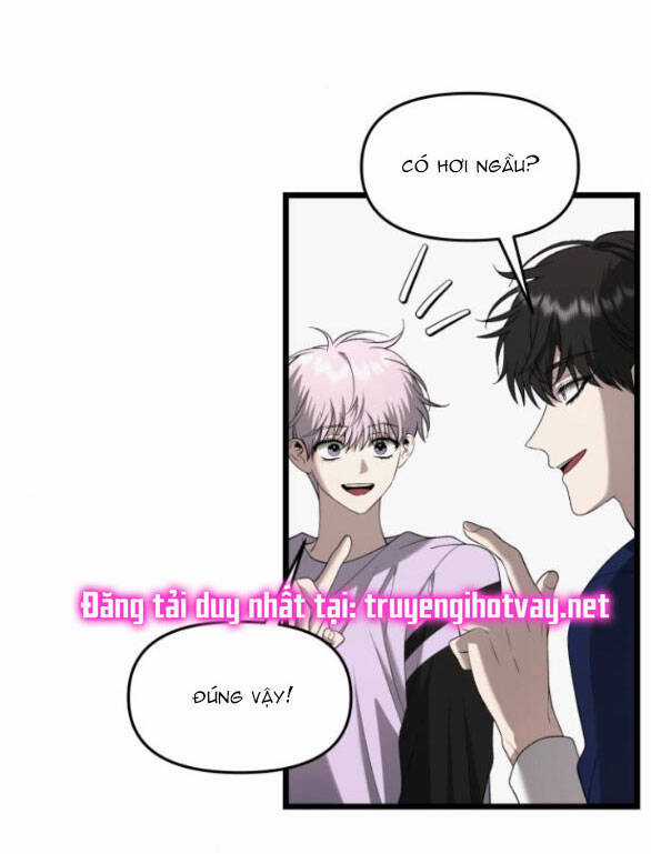 Tự Do Trong Mơ Chapter 130.1 trang 19